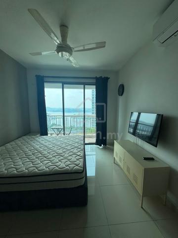 Teega Residences @ Puteri Harbour 1