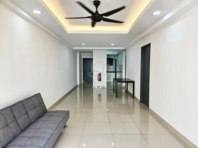 Palm Garden Apartment 1