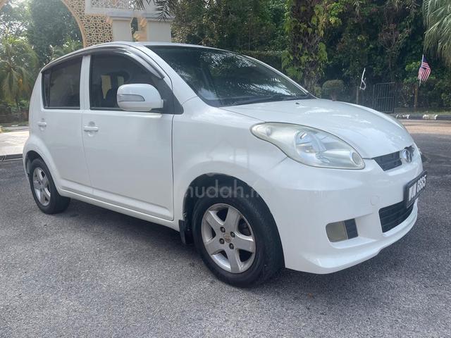 2010 Perodua MYVI 1.3 EZI MY05 M300 FACELIFT (A) - 3