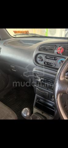 2003 Perodua KELISA 1.0 GX (M) - 5