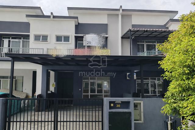 Great Buy @ Taman Warisan Hijauan Sepang 2-Storey Near KLIA & Nilai 1