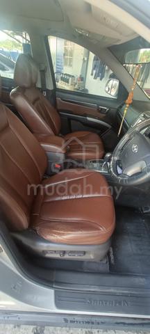 2011 Inokom SANTA FE 2.2 CRDi e-VGT PREMIUM SPEC - 4