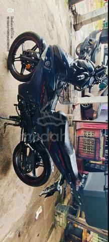 Untuk dilepaskan y15zr se - photo 4 of 5