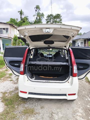 2012 Perodua VIVA 1.0 ELITE AT (A) - 4