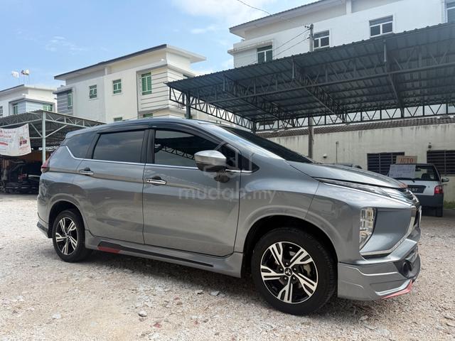 2022 Mitsubishi XPANDER 1.5 PREMIUM (A) FULL LOAN - 3