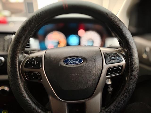 2015 Ford RANGER 2.2 XLT (HI RIDER) (A) - 5