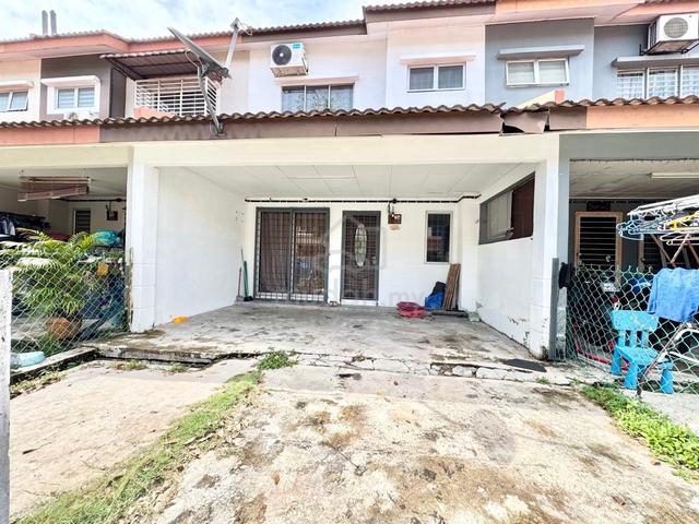 RM 1700 Bulanan Full Loan , 2 Storey 4R3B , Bandar Saujana Putra 6 SP6 1