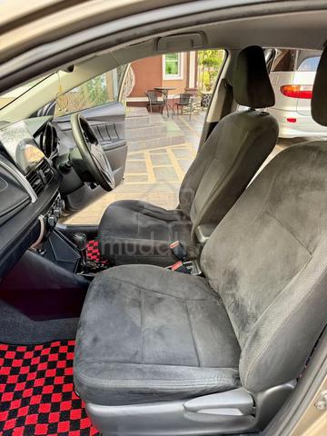2013 Toyota VIOS 1.5 J NCP150R (A) - 5