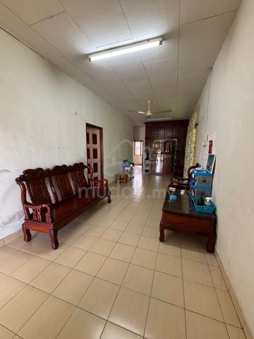 [FOR SALE] 1-Storey Terrace House (Corner Lot), Bandar Seri Astana, SP 1