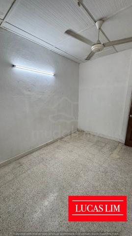 Single storey terrace house Kitchen cabinet Bayan Baru Bayan Lepas 1