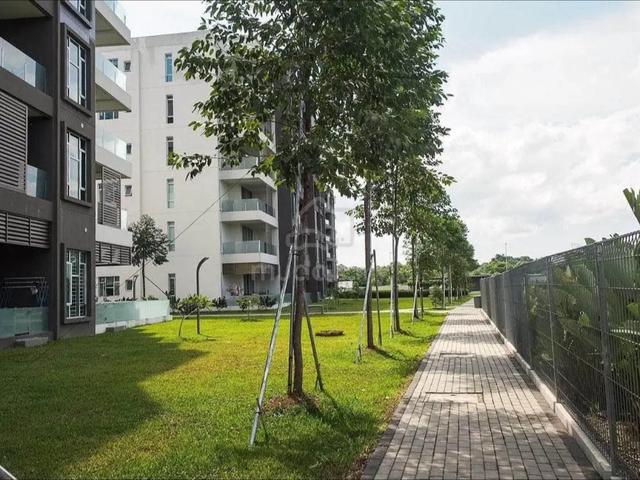 Greenwich South Condominium 1
