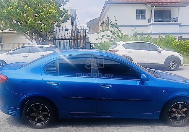 2009 Proton PERSONA 1.6 BASE LINE (A) - 3