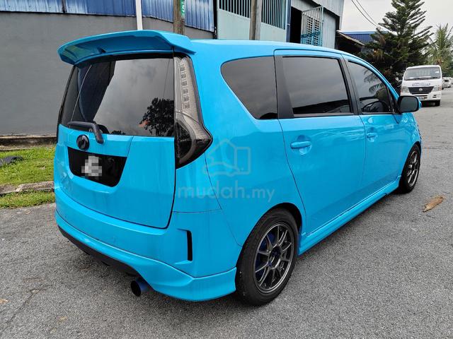 2013 Perodua ALZA 1.5 SXi (M) - 3