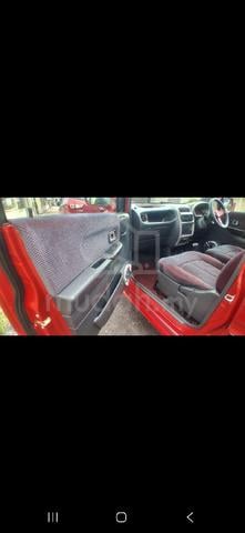 2005 Perodua KENARI 1.0 EZ AERO L902 (A) - 5