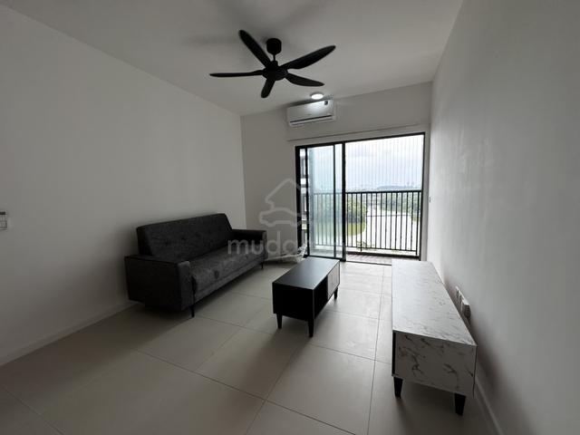 Casa Embun @ Cybersouth 1