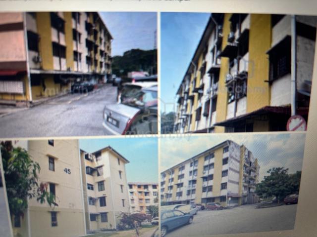 Taman Mulia 1