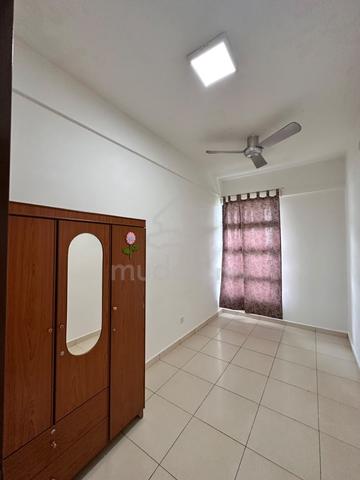 The Garden Residences 1