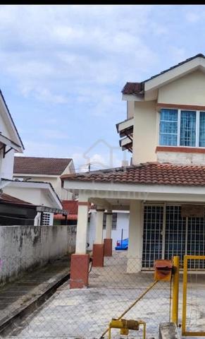 Bercham Taman Pakatan Jaya 1