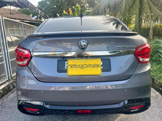 2018 Proton PERSONA 1.6 PREMIUM (A) - 4