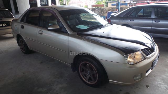 2004 Proton WAJA 1.6 (M) - 1