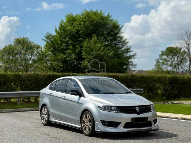 -2019- Proton PREVE 1.6 CFE PREMIUM CVT CARKING - 1