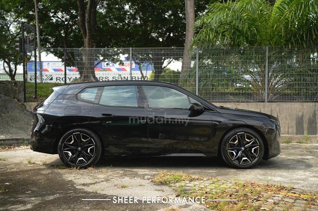 2022 BMW IX 1.0 XDRIVE40 (A) Low Mileage - 3