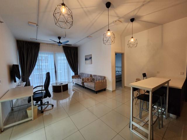 Setia City Residences 1