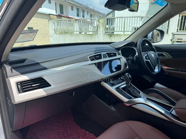 2020 Proton X70 PREMIUM 1.8L (A) - 5