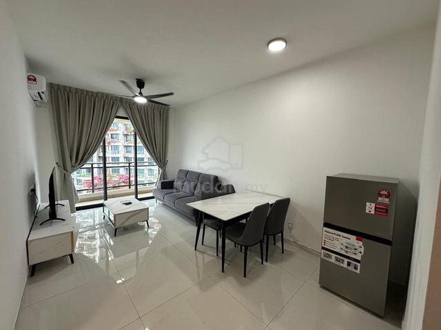 Ataraxia Park @ Forest City 1