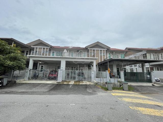 OPEN LOT | ⭐ BELOW MV Rumah Teres 2 Tingkat Taman Indah Sungai Udang 1