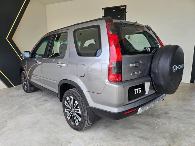 2005 Honda CR-V 2.0 I-VTEC FACELIFT (A) - 4