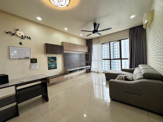 Skycube Residence 1