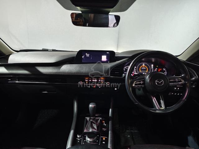 2019 Mazda 3 2.0 SEDAN HIGH Totally Like New - 3