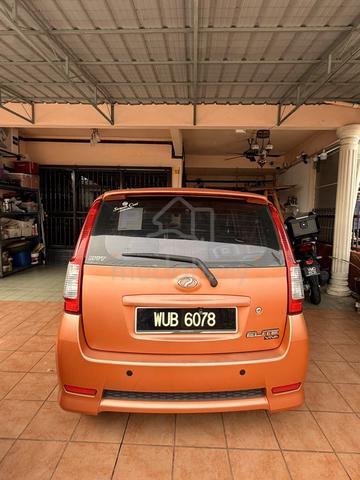 2010 Perodua VIVA 1.0 ELITE EZI EJ-VE (A) - 4