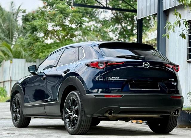 2023 Mazda CX-30 2.0 HIGH+ (A) - 4