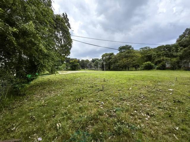 18000sf 150x120ft Freehold Commercial Land Subang Usj 1