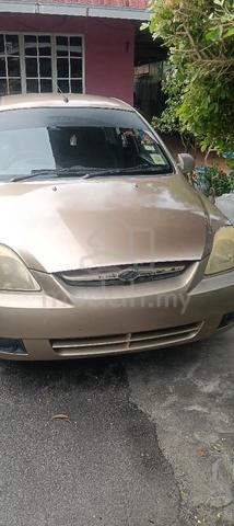 2003 Kia RIO 1.3 (A) - 1