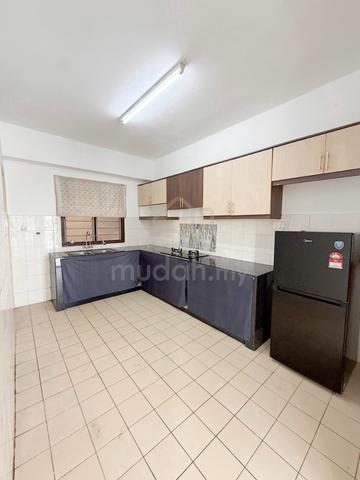 Sri Lavender Apartment 1