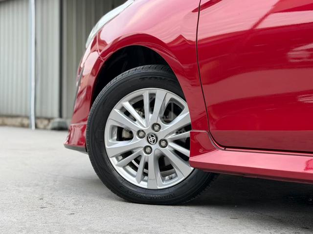 CAMERA 360 SPORT MODE 2020 Toyota VIOS 1.5 E (A) - 5