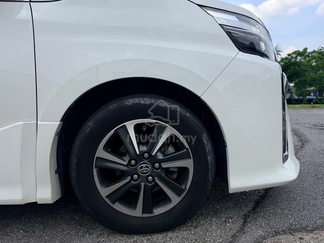 2019/23 Toyota VOXY 2.0 ZS KIRAMEKI II (A) - 3