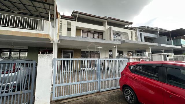 2sty [22x80] Terrace House, Rawang, M residence 1, Bandar Tasik Puteri 1