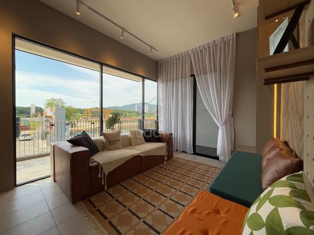 Kayana Heights @ Ayuria Place 1