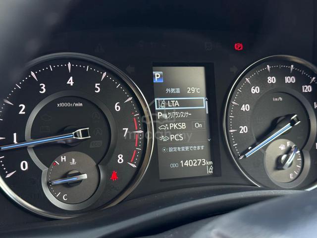 2023 Toyota alphard X & Toyota 5 Years Warranty - 2