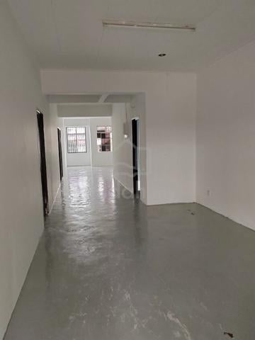 Pulai flora shophouse 1