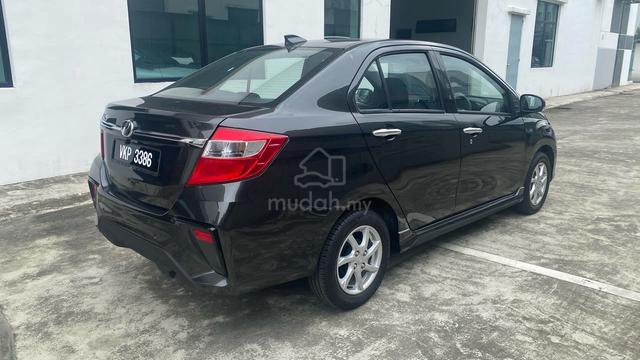 2023 Perodua BEZZA 1.0 G MY16 FACELIFT (A) - 4
