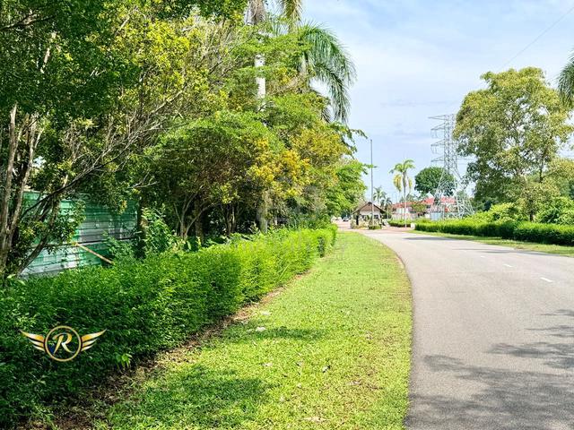 Tanah Untuk Dijual - Kolej Heights Utara, Jitra 1