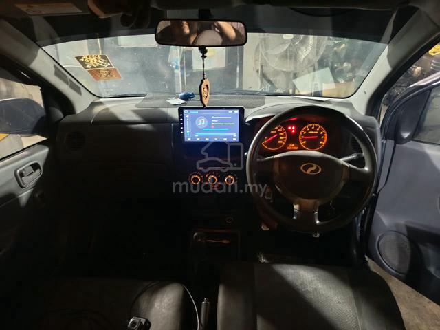 Perodua VIVA direct owner bkn used car - 5