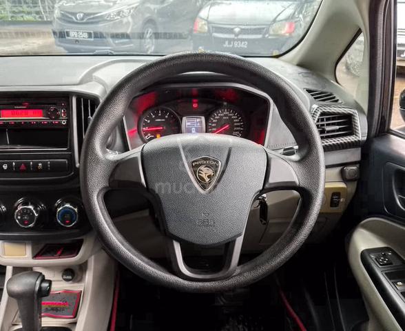 2017 Proton Persona 1.6 CVT (A) Full Package - 5