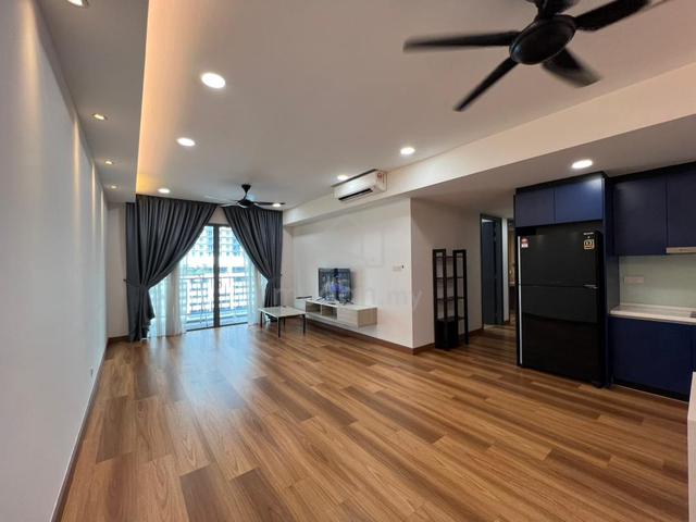 Residensi Sefina Mont Kiara 1