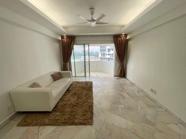 Shang Villa Condo 1